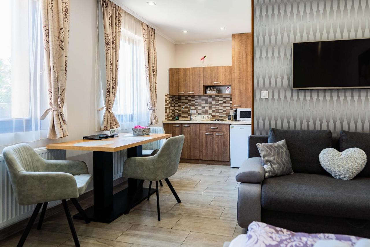 מאקו Allium Apartment מראה חיצוני תמונה