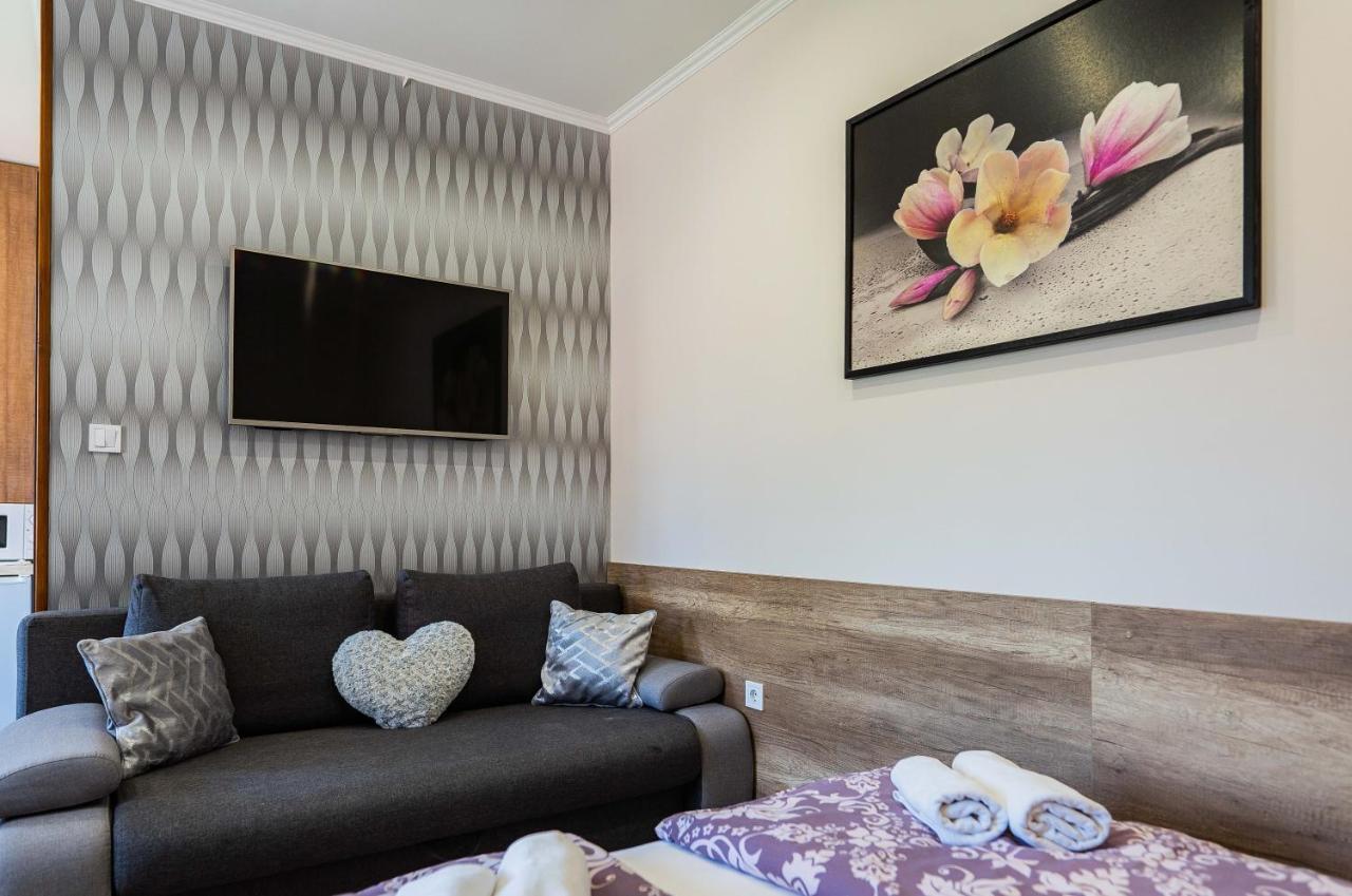 מאקו Allium Apartment מראה חיצוני תמונה