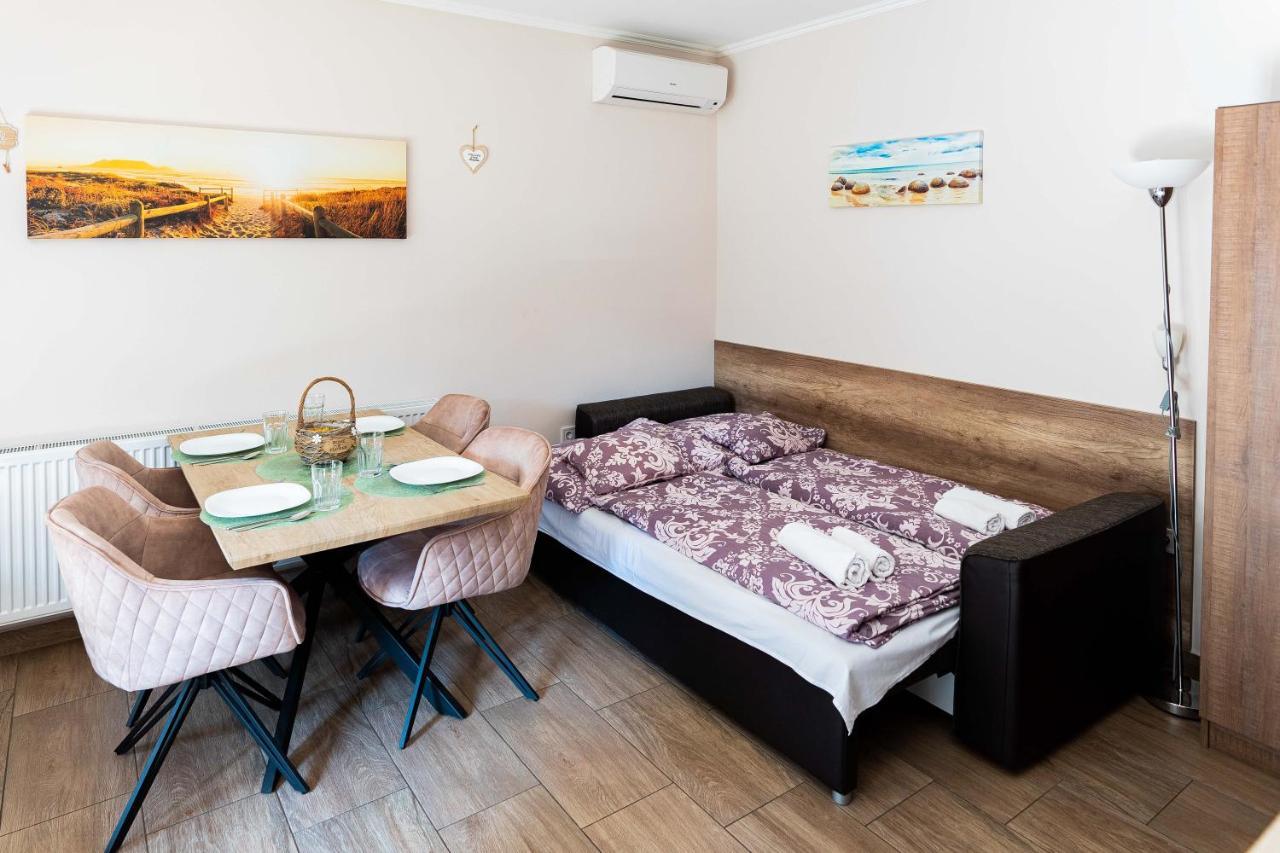 מאקו Allium Apartment מראה חיצוני תמונה