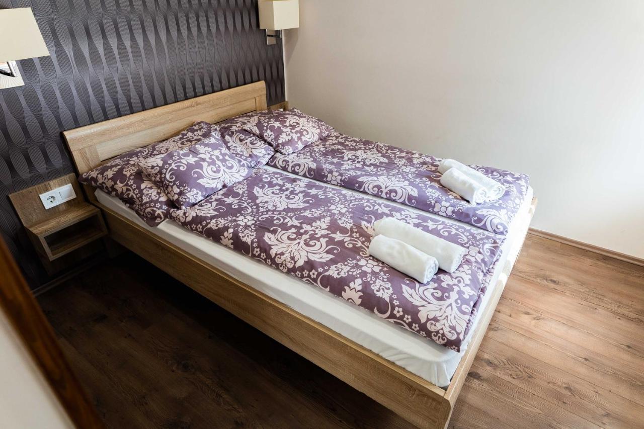 מאקו Allium Apartment מראה חיצוני תמונה