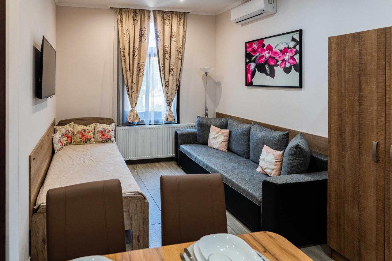 מאקו Allium Apartment מראה חיצוני תמונה