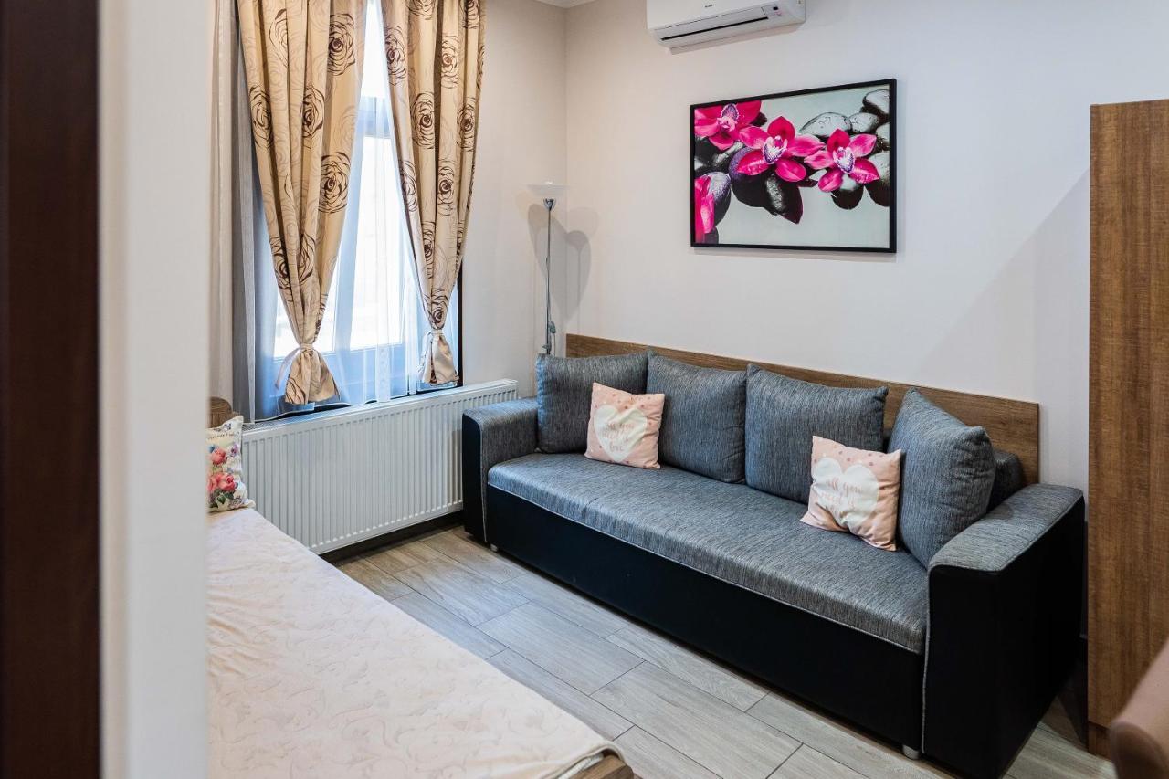 מאקו Allium Apartment מראה חיצוני תמונה