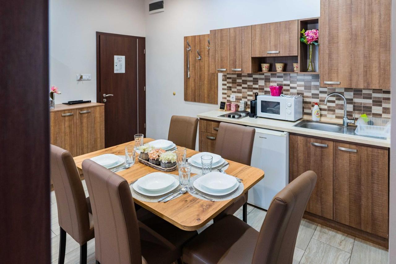 מאקו Allium Apartment מראה חיצוני תמונה