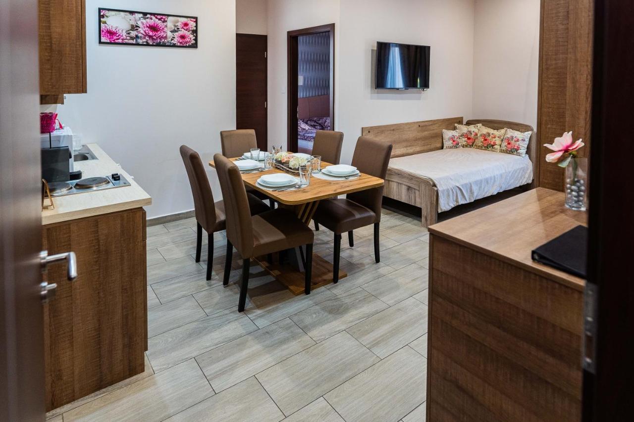 מאקו Allium Apartment מראה חיצוני תמונה